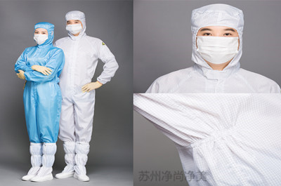 無塵服穿著后能不能劇烈運動呢？