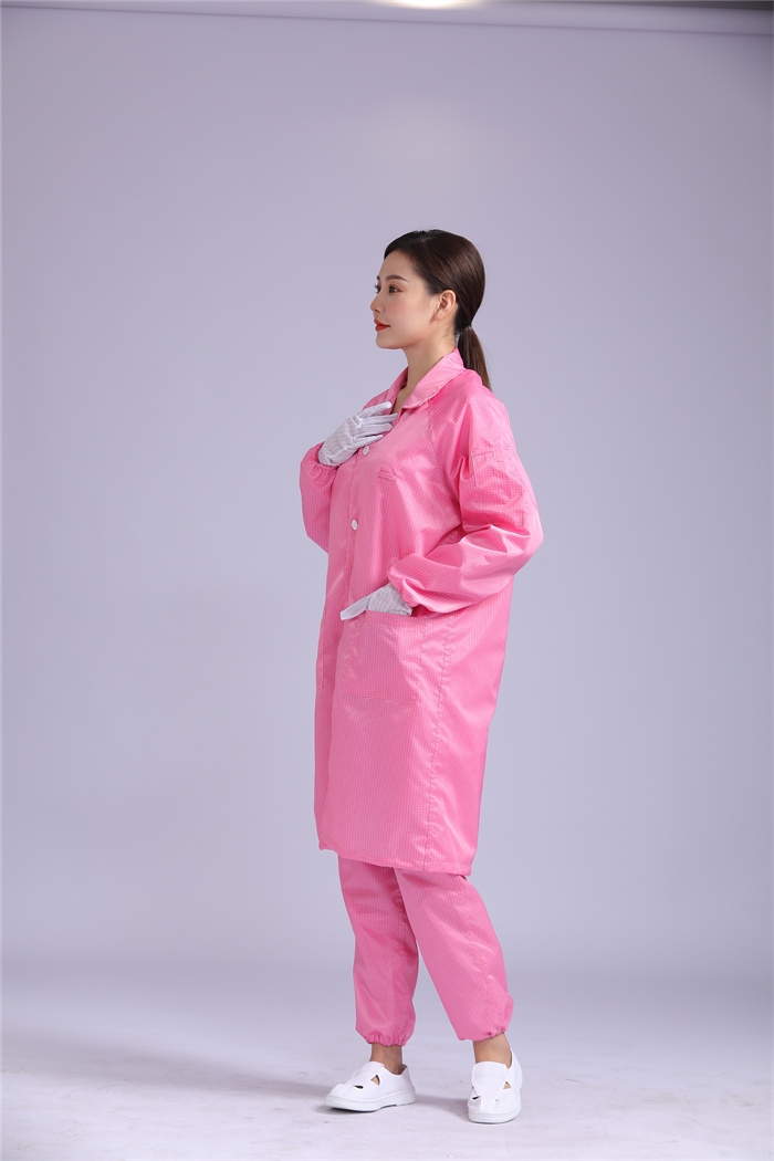 防靜電服，大褂