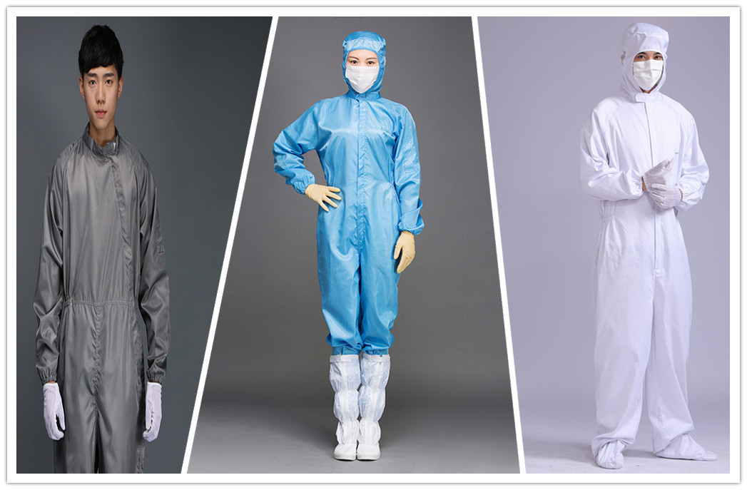 潔凈服的裁剪和縫制要求有哪些？