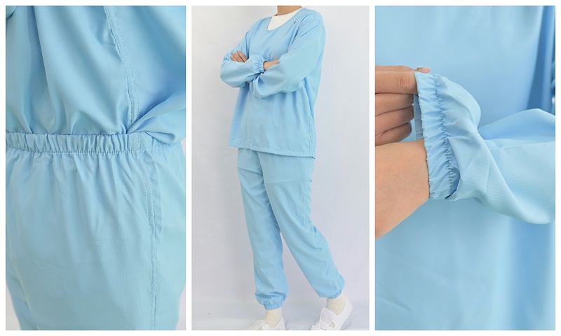 無塵服