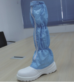 防靜電防砸安全鞋真的安全嗎？