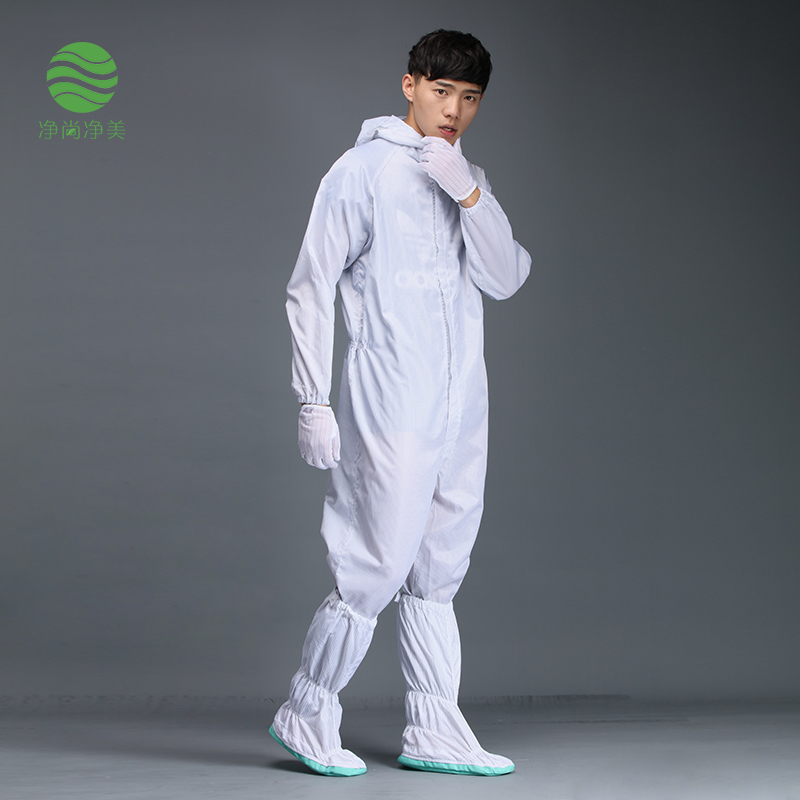 防靜電服，防靜電軟底鞋